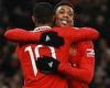 sport news Man United 2-0 Nottingham Forest (agg 5-0): Martial and Fred fire Red Devils to ... trends now