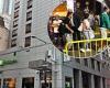 Downtown Manhattan $190-a-night Holiday Inn wins judge's approval to become ... trends now