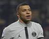 sport news Montpellier 1-3 PSG: Kylian Mbappe misses TWO penalties before injury as Lionel ... trends now