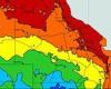 Sydney, Melbourne, Brisbane weather: Heatwave from hell strikes trends now