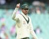 sport news Usman Khawaja FINALLY gets India visa and posts emotional goodbye photo with ... trends now