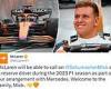 sport news McLaren able to call on Mick Schumacher as reserve driver during 2023 F1 season trends now