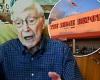 Home Depot co-founder, 93, slams business leaders prioritizing what 'doesn't ... trends now