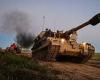 British army runs out of heavy guns after pledging 30 AS90s to Ukraine to stave ... trends now