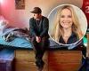 Reese Witherspoon's son Deacon in his college dorm! The student, 19, shares ... trends now