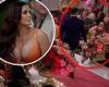 MAFS: Dan gave busty wedding guest 'the eye' as he walked down the aisle trends now