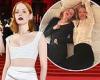 Ellie Bamber will star as Kate Moss in upcoming feature film Moss & Freud trends now