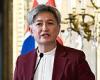 United Kingdom hits back at Australia's Foreign Minister Penny Wong trends now