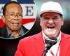 sport news Pete Rose's lifetime ban for wagering on MLB games is 'HYPOCRITICAL,' argues ... trends now