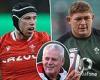 sport news Wales will target the Irish set-piece after Tadhg Furlong is ruled out of the ... trends now