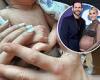 Heather Rae Young gives birth! Reality star welcomes baby boy with husband ... trends now