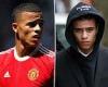 sport news Manchester United launch internal investigation to decide Mason Greenwood's ... trends now