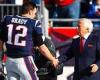 sport news Robert Kraft says he'll 'do everything in his power' to have Brady sign a ... trends now
