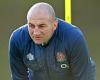 sport news Steve Borthwick confirms England squad to face Scotland in Six Nations opener trends now