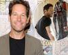 Paul Rudd compares entrance into Marvel Cinematic Universe to doing Dancing ... trends now