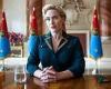 The Palace: First look at Kate Winslet in HBO's series from Succession's ... trends now