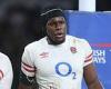 sport news Maro Itoje admits England fans 'deserve better' after  a wretched 2022 trends now