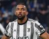 sport news Juventus 1-0 Lazio: Bremer scores only goal as Massimiliano Allegri's side ... trends now