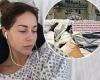 Louise Thompson shares her tips for staying 'connected to reality' from hospital trends now