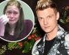Nick Carter counter-suing alleged rape victim and claims suit is a 'smear ... trends now