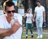 Tom Brady is seen launching into furious tirade on phone on same day he ... trends now