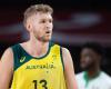 'Everyone should get behind it': Australian NBA export Jock Landale criticises ...