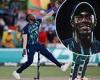 sport news Jofra Archer full of confidence following his emphatic six-wicket-haul against ... trends now