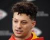 sport news Super Bowl: Patrick Mahomes reveals he didn't worsen his ankle injury in ... trends now