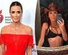 RHOBH's Kyle Richards hits back over 'frustrating' Ozempic drug weight-loss ... trends now