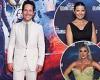 Ant-Man and The Wasp: Quantumania premiere: A-list meets D-list trends now