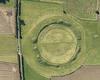 'Stonehenge of the North' Thornborough Henges complex are gifted to nation trends now