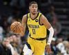 sport news Tyrese Haliburton gets FIRST All-Star selection, with Joel Embiid and more ... trends now