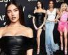 Madison Beer, Anitta and Sabrina Carpenter hit red carpet at Spotify's 2023 ... trends now