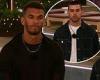 Love Island's Aaron, Kai and Spencer at risk of villa exit trends now
