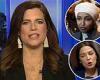 Nancy Mace calls the Squad 'drama queens' for their meltdown over Ilhan Omar's ... trends now