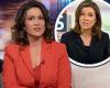 Susanna Reid 'storms off of GMB set as she fumes at staff over string of ... trends now