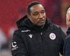sport news Paul Ince accuses Man United of showing 'a lack of RESPECT' for failing to ... trends now