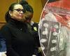 Bag of deadly pills Russian dominatrix 'used to poison' her doppelganger trends now