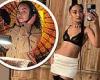 Leigh-Anne Pinnock shares emotional post about embarking on her solo career trends now