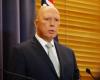 Peter Dutton linked the end of the cashless debit card to crime in Alice ...
