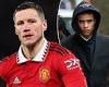 sport news Wout Weghorst and Marcel Sabitzer are included in Man United's Europa League ... trends now