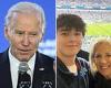 Biden says Jill gets crazy when it comes to Philadelphia sports trends now