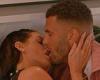 Love Island fans are shocked by Kai and Olivia's kiss trends now