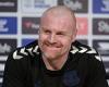 sport news Sean Dyche insists he is 'excited' to get his Everton reign underway trends now