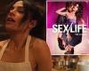 Netflix releases VERY raunchy first trailer for second season of  hit erotic ... trends now