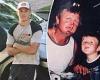 sport news NRL star J'maine Hopgood reveals his dad died aged 39 after footy game he ... trends now