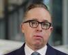 Airline war: Virgin slams Alan Joyce for lying about turnback rates but Qantas ... trends now