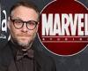 Seth Rogen says Marvel superhero movies are 'geared towards kids' trends now