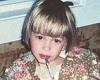 Hollywood star looks adorable in sweet childhood throwback snaps- but can YOU ... trends now