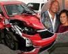 Dwayne 'The Rock' Johnson's beloved mother involved in terrifying car crash at ... trends now